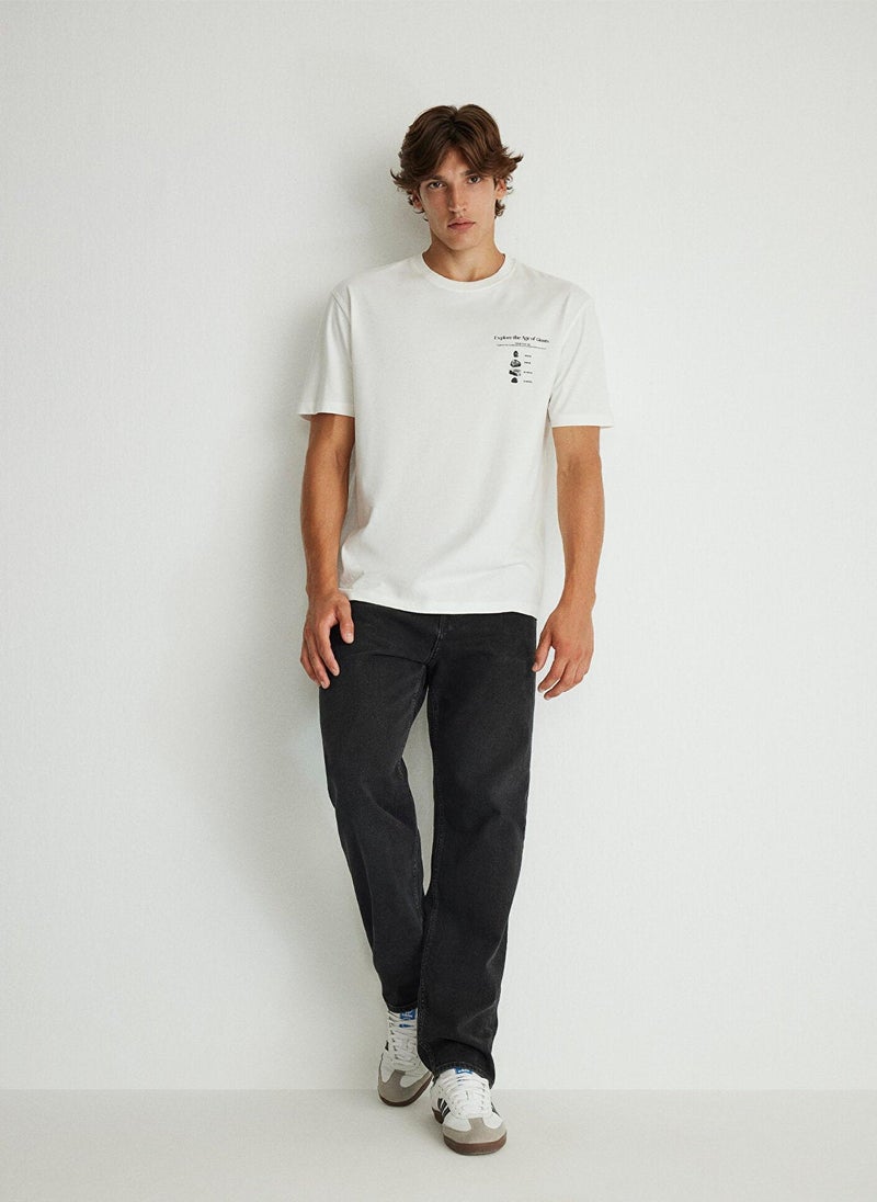 MAVI Toronto Deep Smoke Street Comfort Jean Pants - Image 1